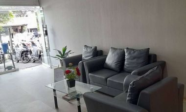 Disewakan ruang pertemuan / ruang interview / ruang rapat murah