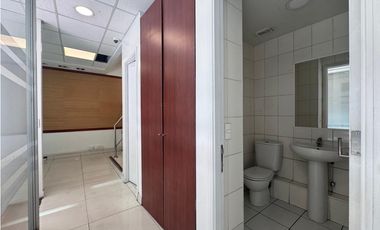 Arriendo Local Comercial, Tobalaba, Las Condes