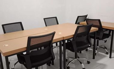 Paket Meeting Room 10pax - Sewa Ruang meeting murah