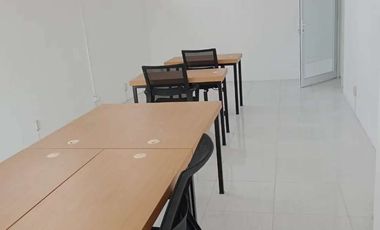 Paket Meeting Room 10pax - Sewa Ruang meeting murah