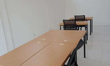 Paket Meeting Room 10pax - Sewa Ruang meeting murah