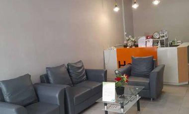 Paket Meeting Room 10pax - Sewa Ruang meeting murah