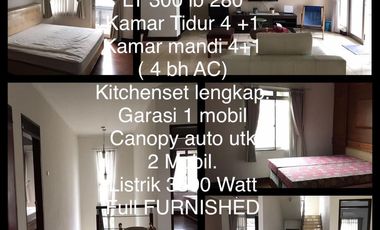 Rumah disewakan di Padalarang, Bandung Barat