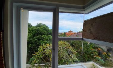 JUAL VILLA MODERN VIEW OCEAN 2 LANTAI NUSA DUA
