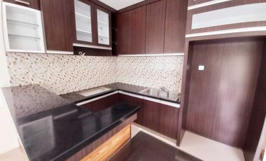 JUAL VILLA MODERN VIEW OCEAN 2 LANTAI NUSA DUA