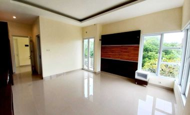 JUAL VILLA MODERN VIEW OCEAN 2 LANTAI NUSA DUA