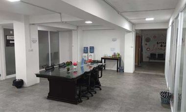 Kantor Paling Elit & Strategis di Jogja, Full Furnis Bisa Sewa Harian