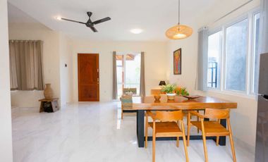 JUAL VILLA NUSA DUA MINIMALIS FULL FURNISHED SHM IMB