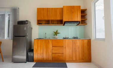 JUAL VILLA NUSA DUA MINIMALIS FULL FURNISHED SHM IMB