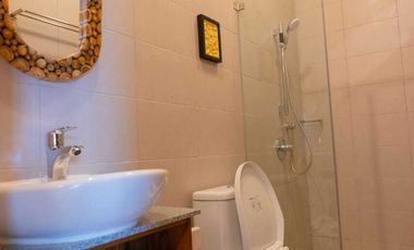 JUAL VILLA NUSA DUA MINIMALIS FULL FURNISHED SHM IMB