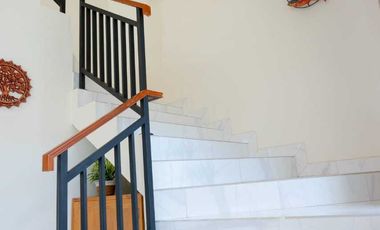 JUAL VILLA NUSA DUA MINIMALIS FULL FURNISHED SHM IMB