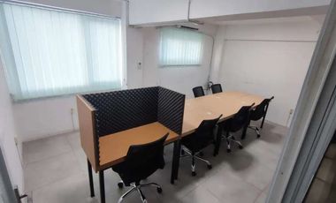 Private Office di Jogja, Harga Terjangkau, Nyaman dan Lokasi Strategis