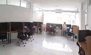 Private Office di Jogja, Harga Terjangkau, Nyaman dan Lokasi Strategis