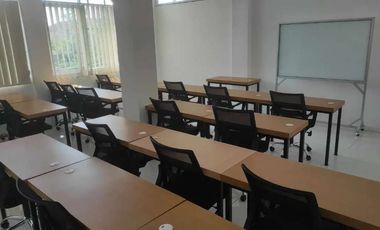 Private Office di Jogja, Harga Terjangkau, Nyaman dan Lokasi Strategis
