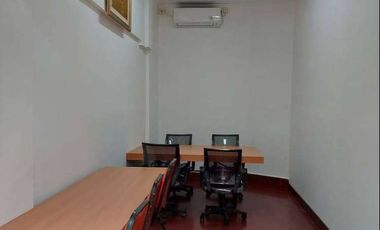 Sewa Ruangan Meeting / meeting room harian full service