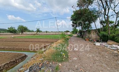 TANAH INDUSTRI JL PEMBANGUNAN TANGERAN BANTEN