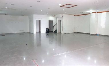 Ruko pinggir jalur utama dekat Jogja City Mall bagus untuk usaha