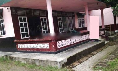 Dijual Rumah Murah