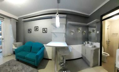 DiJual Apartemen Gateway Pasteur tipe 2 BR