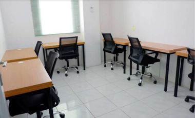 DISKON Kemerdekaan Sewa Office Bulanan Hanya 2,5jutaan perbulan