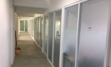 DISKON Kemerdekaan Sewa Office Bulanan Hanya 2,5jutaan perbulan