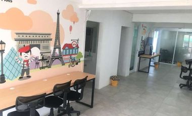 DISKON Kemerdekaan Sewa Office Bulanan Hanya 2,5jutaan perbulan