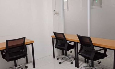 DISKON Kemerdekaan Sewa Office Bulanan Hanya 2,5jutaan perbulan