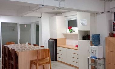 DISKON Kemerdekaan Sewa Office Bulanan Hanya 2,5jutaan perbulan