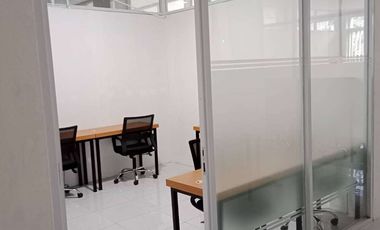 DISKON Kemerdekaan Sewa Office Bulanan Hanya 2,5jutaan perbulan