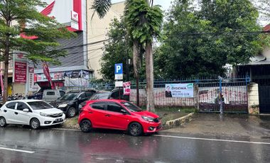 Rumah disewakan di Kompleks Pertokoan Toddoppuli Panakkukang Mas, Pandang, Panakkukang, Makassar, Sulawesi Selatan