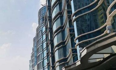Gedung Land Mark 11 Lt Megah dan TERMURAH di Pluit, Jakarta Utara