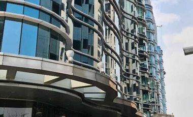 Gedung Land Mark 11 Lt Megah dan TERMURAH di Pluit, Jakarta Utara