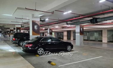 Gedung Land Mark 11 Lt Megah dan TERMURAH di Pluit, Jakarta Utara