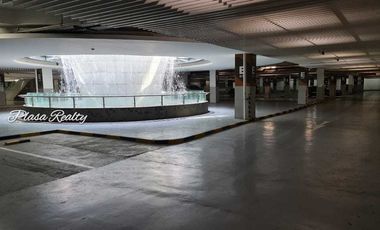 Gedung Land Mark 11 Lt Megah dan TERMURAH di Pluit, Jakarta Utara