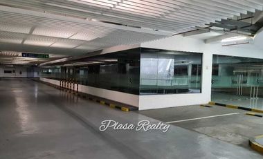 Gedung Land Mark 11 Lt Megah dan TERMURAH di Pluit, Jakarta Utara