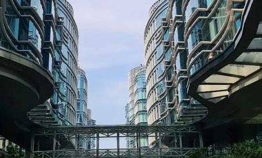 Gedung Land Mark 11 Lt Megah dan TERMURAH di Pluit, Jakarta Utara