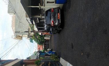 rumah murah Kalisari dalam perumahan