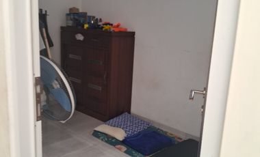 rumah murah Kalisari dalam perumahan