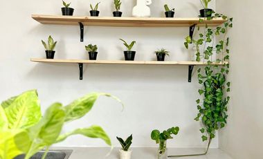 VILLA MENAWAN DI CEPAKA DEKAT KAWASAN PARIWISATA PERERENAN BALI