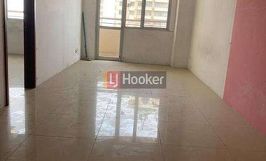 Apartemen 1 KAMAR, UNFURNISHED Di Paladian Park Area Kelap Gading