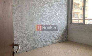 Apartemen 1 KAMAR, UNFURNISHED Di Paladian Park Area Kelap Gading