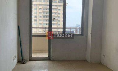 Apartemen 1 KAMAR, UNFURNISHED Di Paladian Park Area Kelap Gading
