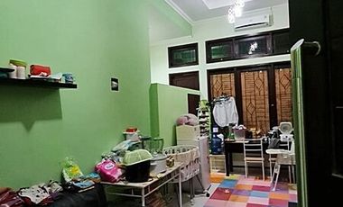 664 RUMAH DIJUAL dekat Kampus di Kupang