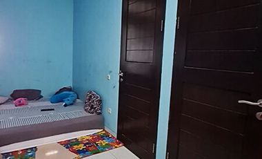 664 RUMAH DIJUAL dekat Kampus di Kupang