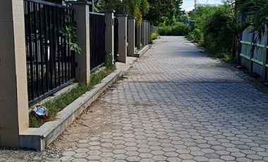 664 RUMAH DIJUAL dekat Kampus di Kupang