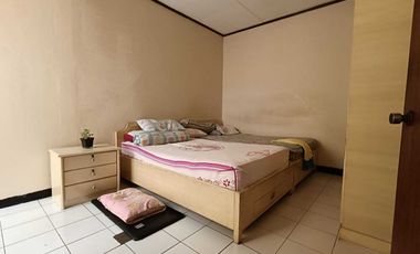 Dijual Rumah di Jl. Kiwi, Bandung Kota