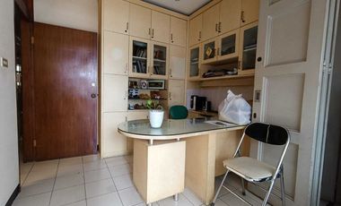 Dijual Rumah di Jl. Kiwi, Bandung Kota