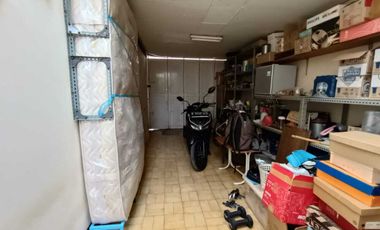 Dijual Rumah di Jl. Kiwi, Bandung Kota