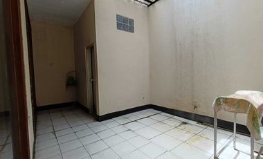 Dijual Rumah di Jl. Kiwi, Bandung Kota