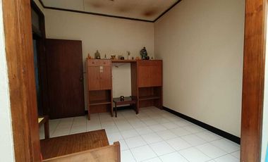 Dijual Rumah di Jl. Kiwi, Bandung Kota
